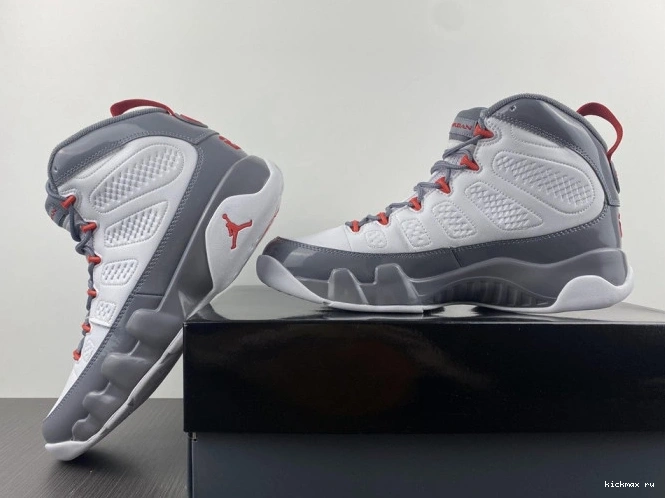 Cheap MAX Fire Red 9 Jordan CT8019-162 Air 0811